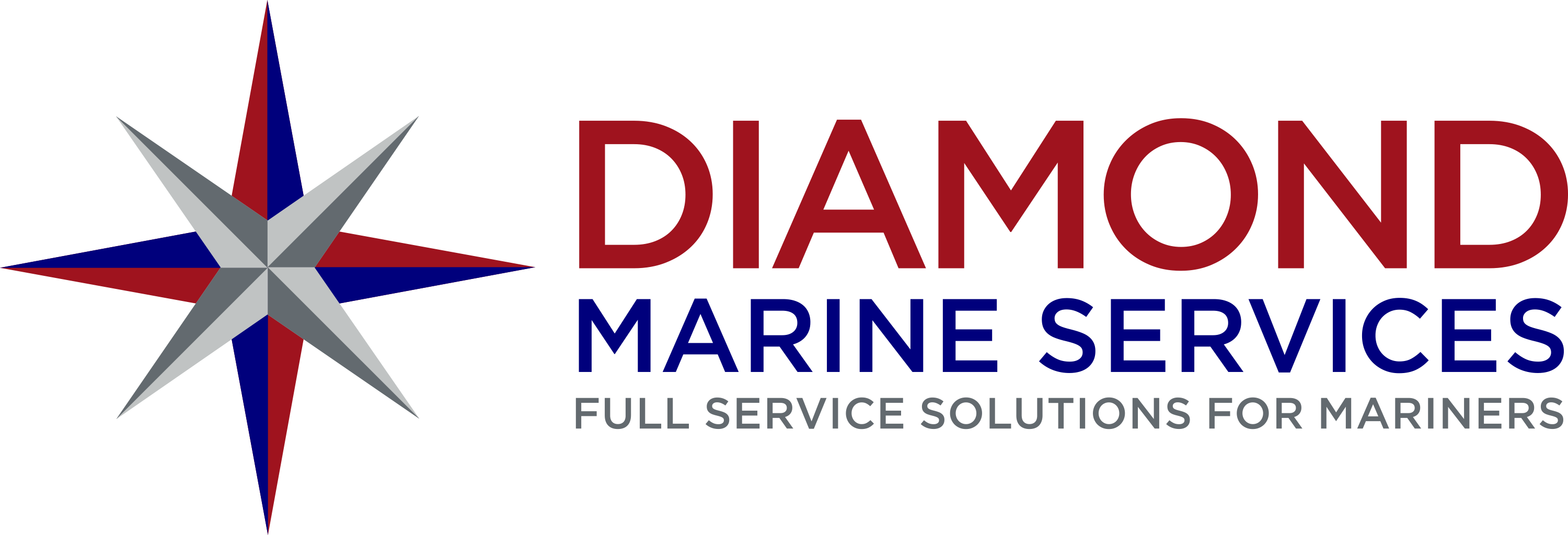 Diamond Marine Services